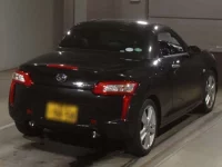 Daihatsu Copen лот № 3065 оценка 4  с аукциона в Японии 1
