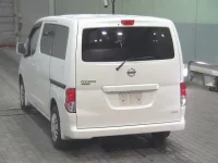 Nissan NV200 лот № 2063 оценка 3.5  с аукциона в Японии 1
