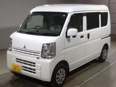 Mitsubishi MINICAB VAN