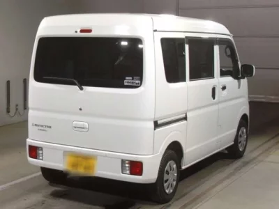 Mitsubishi MINICAB VAN