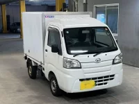 Daihatsu HIJET TRUCK лот № 157 оценка R  с аукциона в Японии 3