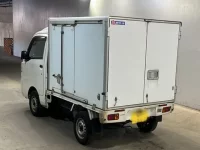 Daihatsu HIJET TRUCK лот № 157 оценка R  с аукциона в Японии 1
