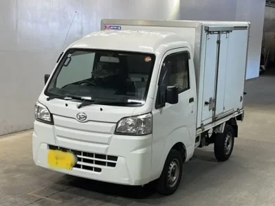 Daihatsu HIJET TRUCK  с аукциона в Японии
