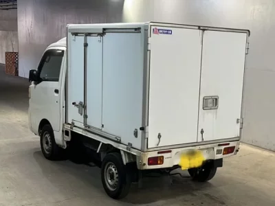 Daihatsu HIJET TRUCK  с аукциона в Японии