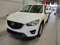Mazda CX-5 лот № 3095 оценка 3.5  с аукциона в Японии 3