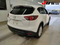 Mazda CX-5 лот № 3095 оценка 3.5  с аукциона в Японии 4
