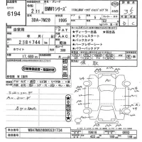 BMW 1-Series лот № 6194 оценка 3.5  с аукциона в Японии 11