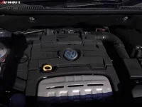 Volkswagen GOLF TOURAN лот № 6193 оценка 3.5  с аукциона в Японии 10