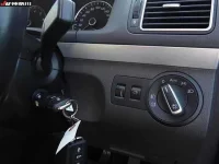 Volkswagen GOLF TOURAN лот № 6193 оценка 3.5  с аукциона в Японии 6