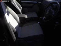 Volkswagen GOLF TOURAN лот № 6193 оценка 3.5  с аукциона в Японии 7