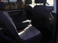 Volkswagen GOLF TOURAN лот № 6193 оценка 3.5  с аукциона в Японии 8