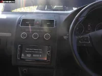 Volkswagen GOLF TOURAN лот № 6193 оценка 3.5  с аукциона в Японии 5