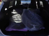 Mercedes-Benz B CLASS лот № 6192 оценка 4.5  с аукциона в Японии 9