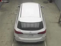 Mercedes-Benz B CLASS лот № 6192 оценка 4.5  с аукциона в Японии 4