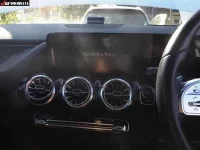 Mercedes-Benz B CLASS лот № 6192 оценка 4.5  с аукциона в Японии 5