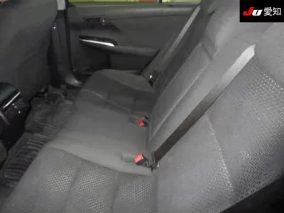 Toyota CAMRY  с аукциона в Японии