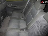 Toyota COROLLA SPACIO лот № 30142 оценка 3.5  с аукциона в Японии 3