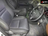 Toyota COROLLA SPACIO лот № 30142 оценка 3.5  с аукциона в Японии 5