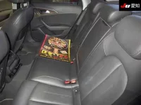 Audi A6 лот № 30144 оценка 3.5  с аукциона в Японии 3