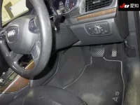 Audi A6 лот № 30144 оценка 3.5  с аукциона в Японии 4