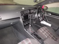 Volkswagen GOLF лот № 125 оценка 4.5  с аукциона в Японии 2