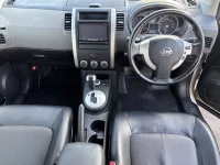 Nissan X-TRAIL лот № 1735 оценка 3  с аукциона в Японии 3