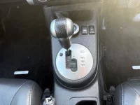 Nissan X-TRAIL лот № 1735 оценка 3  с аукциона в Японии 4