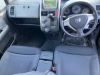 Honda SPIKE лот № 1733 оценка 3  с аукциона в Японии 3