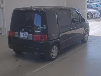 Honda SPIKE лот № 1733 оценка 3  с аукциона в Японии 1