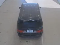 Honda SPIKE лот № 1733 оценка 3  с аукциона в Японии 2