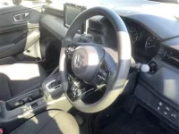 Honda VEZEL лот № 7065 оценка 4  с аукциона в Японии 6