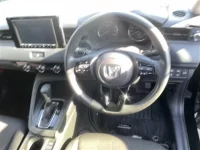 Honda VEZEL лот № 7065 оценка 4  с аукциона в Японии 2