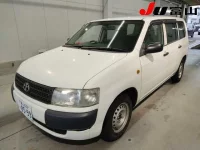 Toyota PROBOX лот № 3097 оценка 3.5  с аукциона в Японии 3