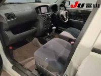 Toyota PROBOX лот № 3097 оценка 3.5  с аукциона в Японии 2