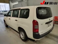 Toyota PROBOX лот № 3097 оценка 3.5  с аукциона в Японии 1