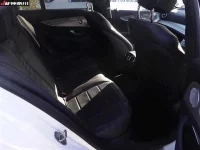 Mercedes-Benz E CLASS лот № 6197 оценка 4  с аукциона в Японии 8