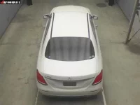 Mercedes-Benz E CLASS лот № 6197 оценка 4  с аукциона в Японии 4