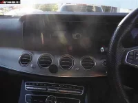 Mercedes-Benz E CLASS лот № 6197 оценка 4  с аукциона в Японии 5