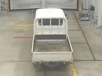 Toyota TOYOACE лот № 3010 оценка 3.5  с аукциона в Японии 2