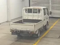 Toyota TOYOACE лот № 3010 оценка 3.5  с аукциона в Японии 1