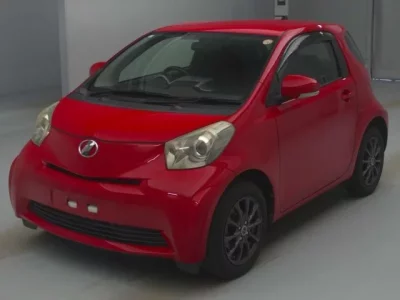Toyota IQ