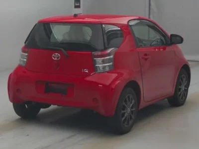 Toyota IQ