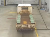 Hino DUTRO лот № 3009 оценка 3  с аукциона в Японии 2