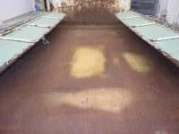 Hino DUTRO лот № 3009 оценка 3  с аукциона в Японии 3