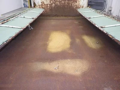 Hino DUTRO  с аукциона в Японии