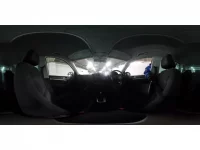 Volkswagen TIGUAN лот № 126 оценка 4  с аукциона в Японии 5