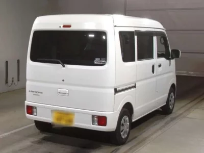 Mitsubishi MINICAB VAN