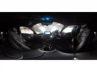 Mercedes-Benz C CLASS WAGON лот № 127 оценка 4.5  с аукциона в Японии 5