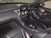 Mercedes-Benz C CLASS WAGON лот № 127 оценка 4.5  с аукциона в Японии 2