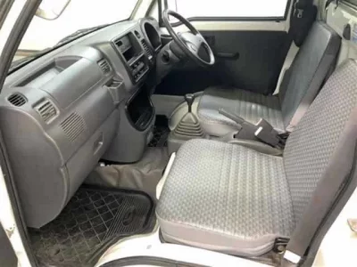 Daihatsu HIJET TRUCK  с аукциона в Японии